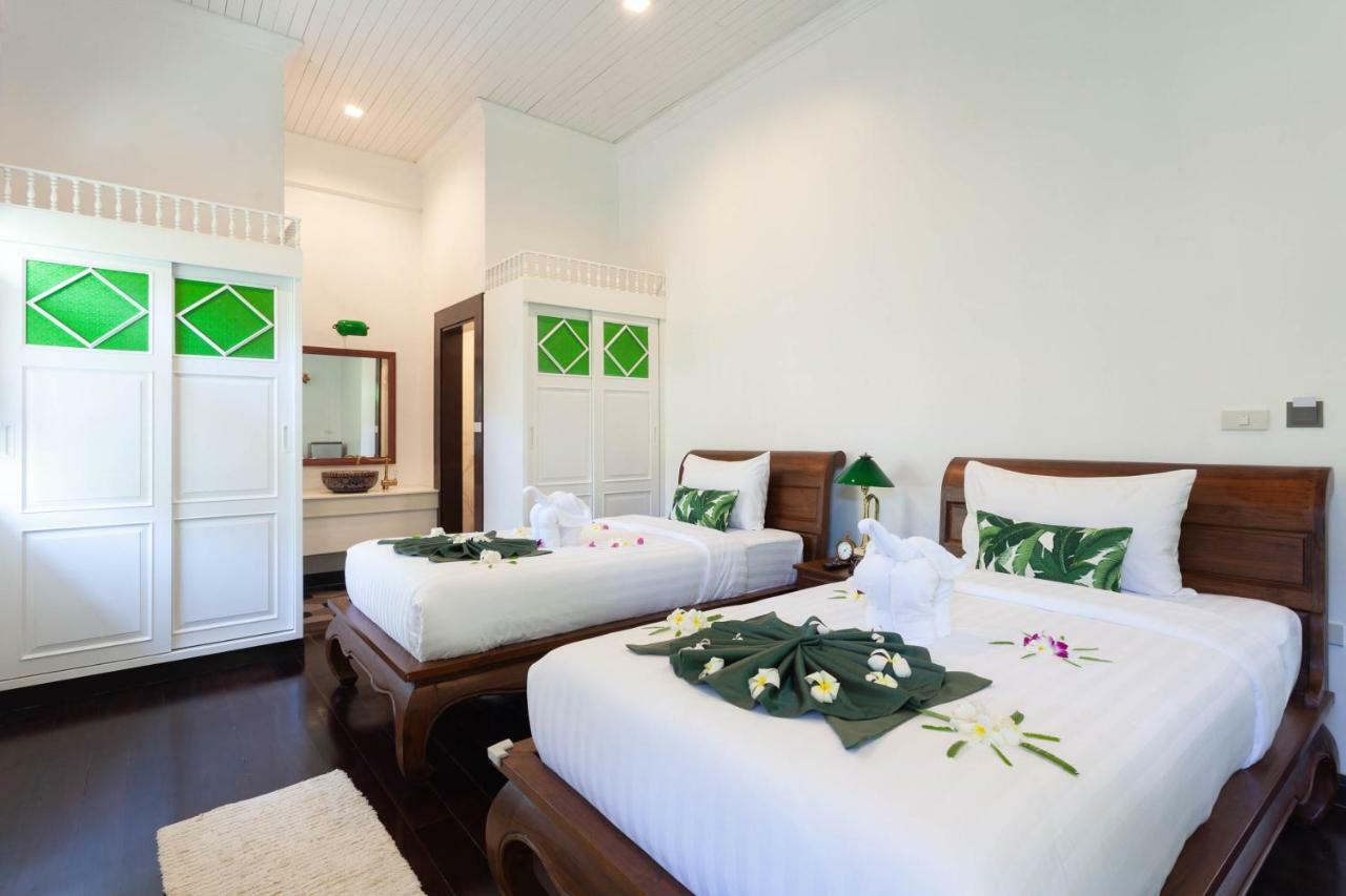 Sound Gallery House - Sha Plus Phuket Exterior photo